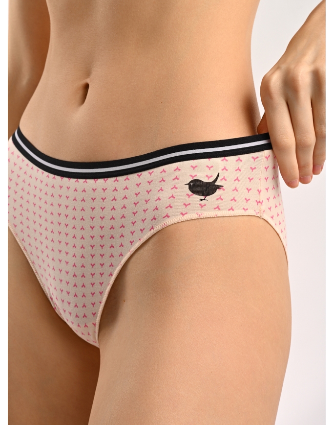 3019LUB Женские Трусы 3019LUB Женские Трусы